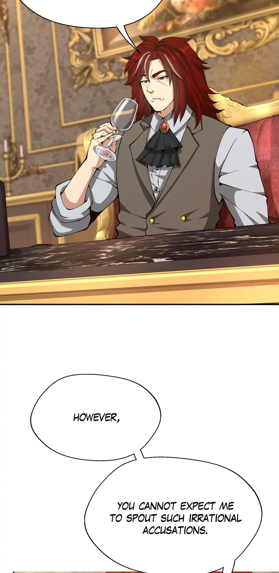 The Beginning After The End Chapter 144 image 33